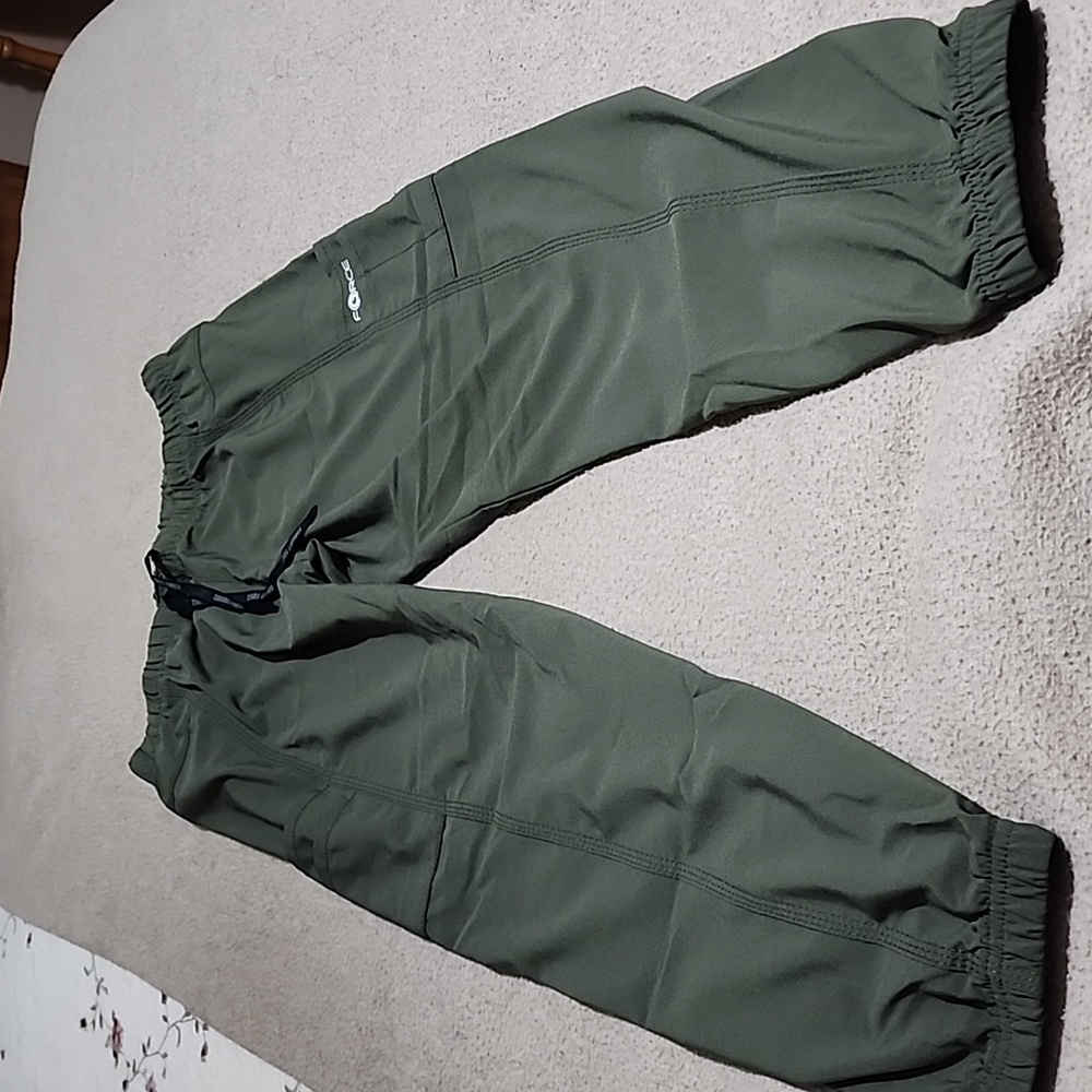 Carhartt Force Cross Flex Jogger Scrub Pants